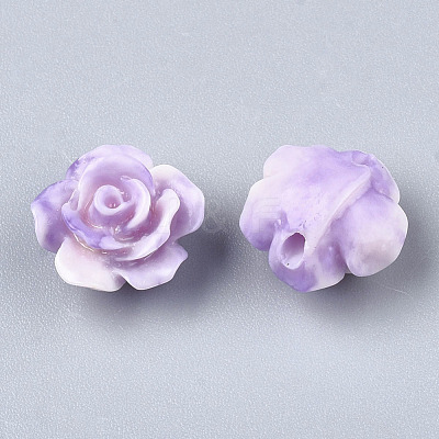 Synthetic Coral Beads CORA-S026-21A-04-1