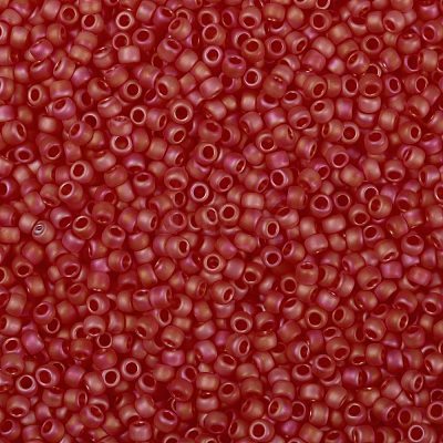 TOHO Round Seed Beads SEED-JPTR08-0165F-1