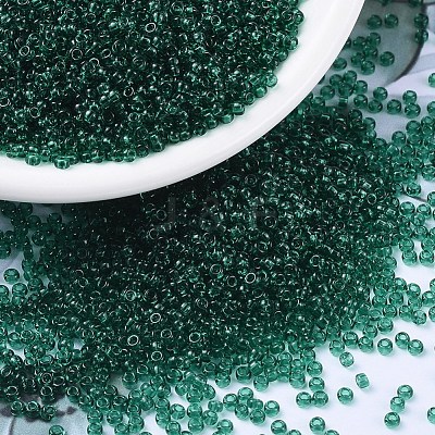 MIYUKI Round Rocailles Beads X-SEED-G007-RR0147-1