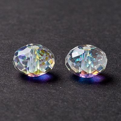 K9 Glass GLAA-D003-01B-1