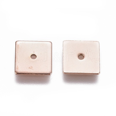 Ion Plating(IP) 304 Stainless Steel Spacer Beads STAS-G200-03B-RG-1