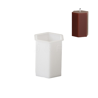 DIY Candle Silicone Molds PW-WG9E424-12-1