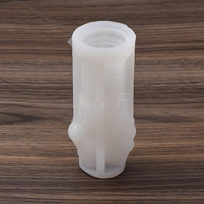 Horse Silicone Candle Molds DIY-T005-01A-1
