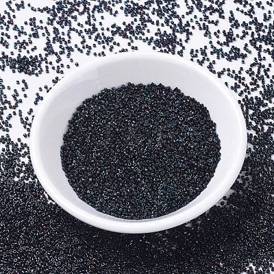 MIYUKI Delica Beads SEED-X0054-DB1003-1