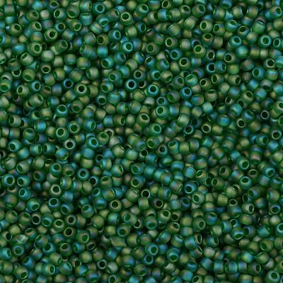 TOHO Round Seed Beads SEED-JPTR11-0167BF-1