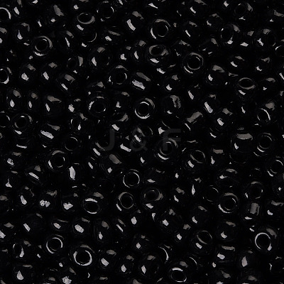 8/0 Glass Seed Beads SEED-US0003-3mm-49-1