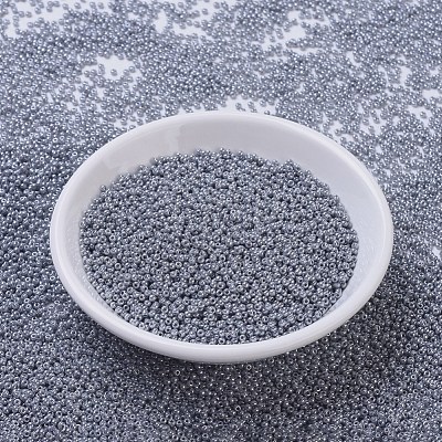 MIYUKI Round Rocailles Beads SEED-G007-RR0443-1