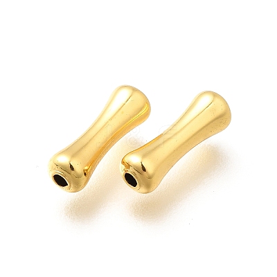 Brass Beads KK-M312-16G-1