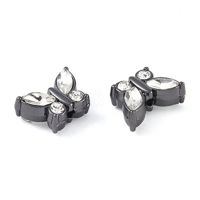 Alloy Beads FIND-B038-10EB-1