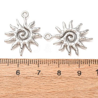Alloy Pendants AL-CBAB7DD-07P-1