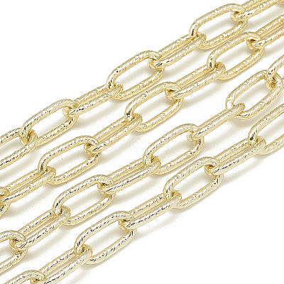 Aluminum Cable Chains CHA-S001-068-1