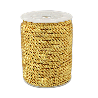 Twisted Nylon Cords NWIR-A001-10-1