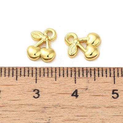 304 Stainless Steel Charms X-STAS-Q322-25G-1