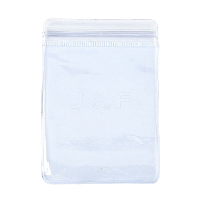 PVC Anti Oxidation Resealable Bags AJEW-G034-01I-01-1