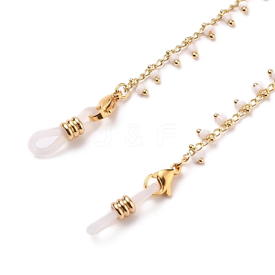 Eyeglasses Chains AJEW-EH00294-02-1