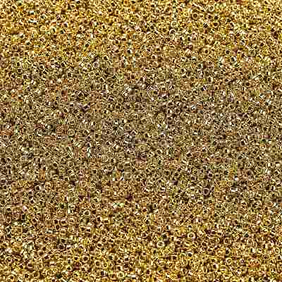 TOHO 15/0 Round Beads SEED-JPTR15-0715-1