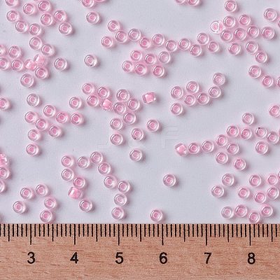 MIYUKI Round Rocailles Beads SEED-X0055-RR0207-1