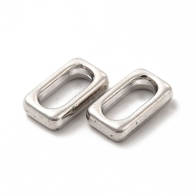 Alloy Linking Rings PALLOY-E024-06P-1
