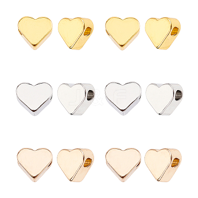 Brass Beads KK-PH0035-89-1