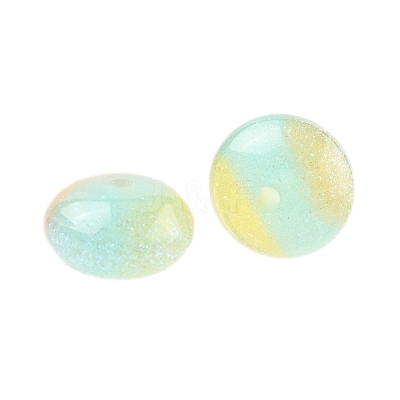 Opaque Resin Beads RESI-U013-01D-1