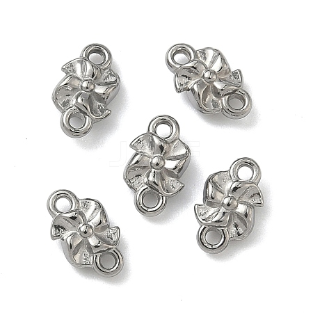 304 Stainless Steel Links STAS-D211-12F-P-1