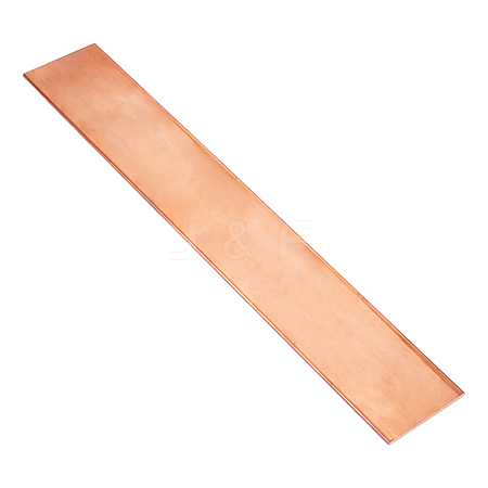 Copper Sheet DIY-WH0033-49-1