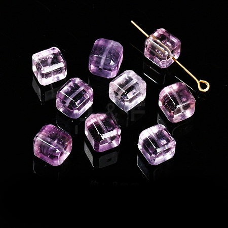 Natural Amethyst Gemstone PW-WG32957-06-1