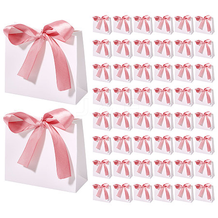 Rectangle Paper Storage Candy Boxes CON-WH0095-202A-1