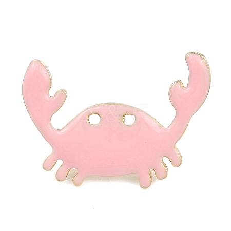Animal Theme Enamel Pins LS-JEWB-Z046-02G-02-1
