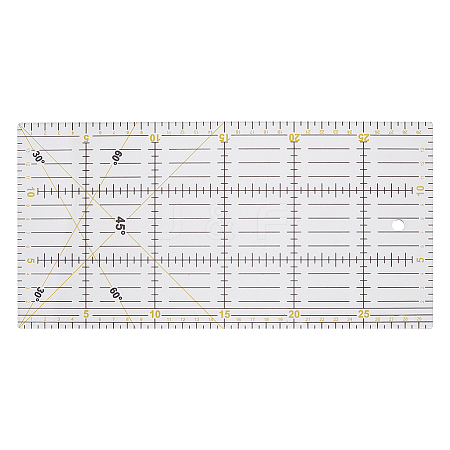 Quilting Template TOOL-WH0051-68-1