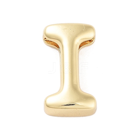 Rack Plating Brass Beads X-KK-A208-10I-1