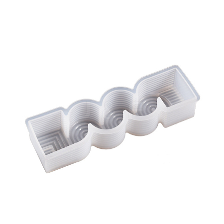 DIY Silicone Candle Molds SIMO-PW0016-38A-1
