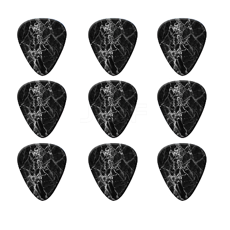 PVC Guitar Picks DIY-WH0216-006-1