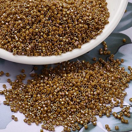 MIYUKI Delica Beads X-SEED-J020-DB2273-1