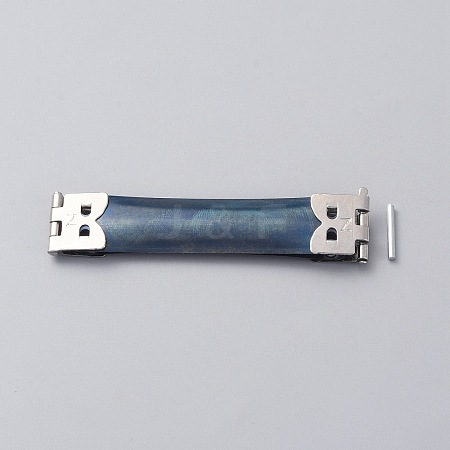 Manganese Handbag Shrapnel Clip PURS-WH0005-41-1