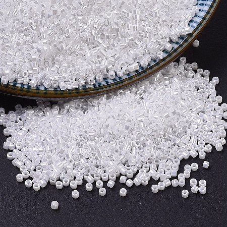 MIYUKI Delica Beads X-SEED-J020-DB0201-1