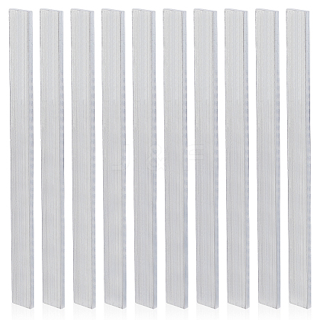 Aluminium Bar DIY-WH0888-427B-1