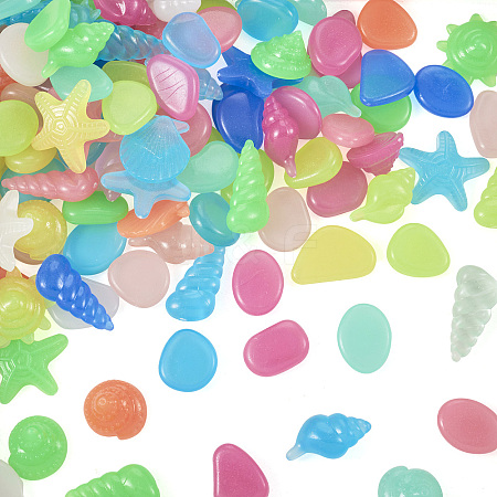 Glow in The Dark Rocks LUMI-TA0001-03-1