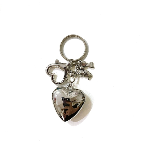 Alloy Keychain PW-WGD0EDA-01-1