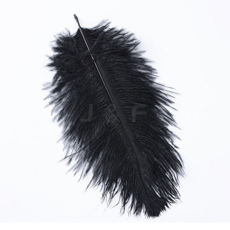 Ostrich Feather Costume Accessories FIND-R036-C-07-1