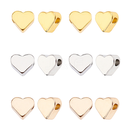 Brass Beads KK-PH0035-89-1