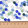 Glass Beads EGLA-A034-SM8mm-09-3