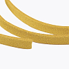 Faux Suede Cord LW-R003-5mm-1061-3