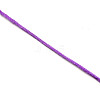 Polyester Satin Rattail Cord LS-OCOR-WH0066-43M-2