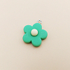 Resin Pendants RESI-TAC0002-13K-1
