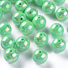 Opaque Acrylic Beads X1-MACR-S370-D16mm-A05-1