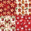 24Pcs 12 Styles Christmas Scrapbook Paper Pads PW-WG8757D-01-3