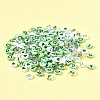 200Pcs Acrylic Beads MACR-FS0001-89-7