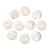 Cat Eye Style Natural Shell Buttons SH-CBAA69B-01A-1