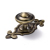 Vintage Alloy Cabinet Door Knobs FIND-Z004-05-2